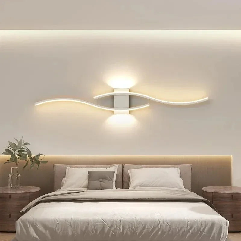 Light Fixtures