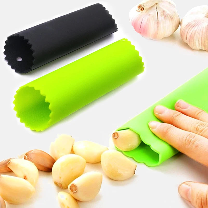 Garlic Peeler