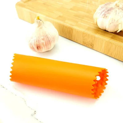 Garlic Peeler