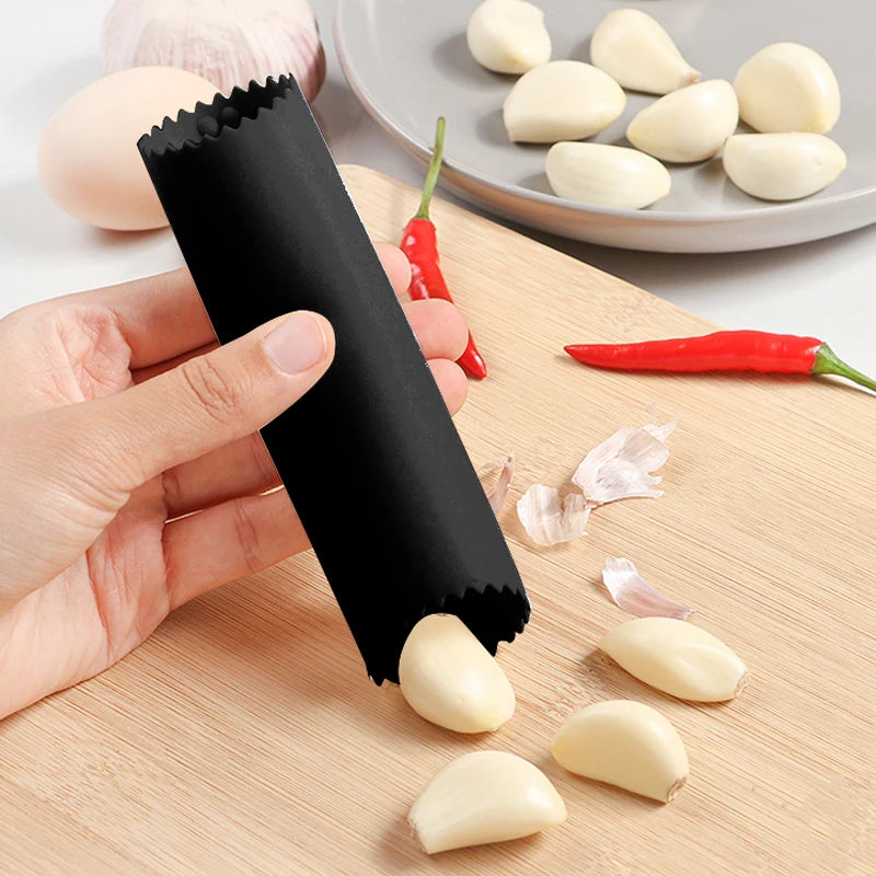 Garlic Peeler