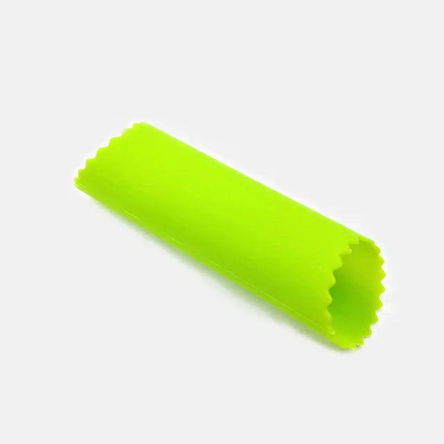 Garlic Peeler