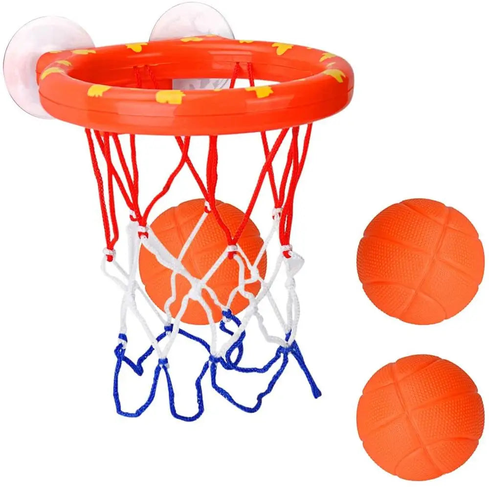 Bath Shooting Basket