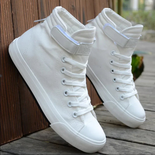 High Top Sneaker