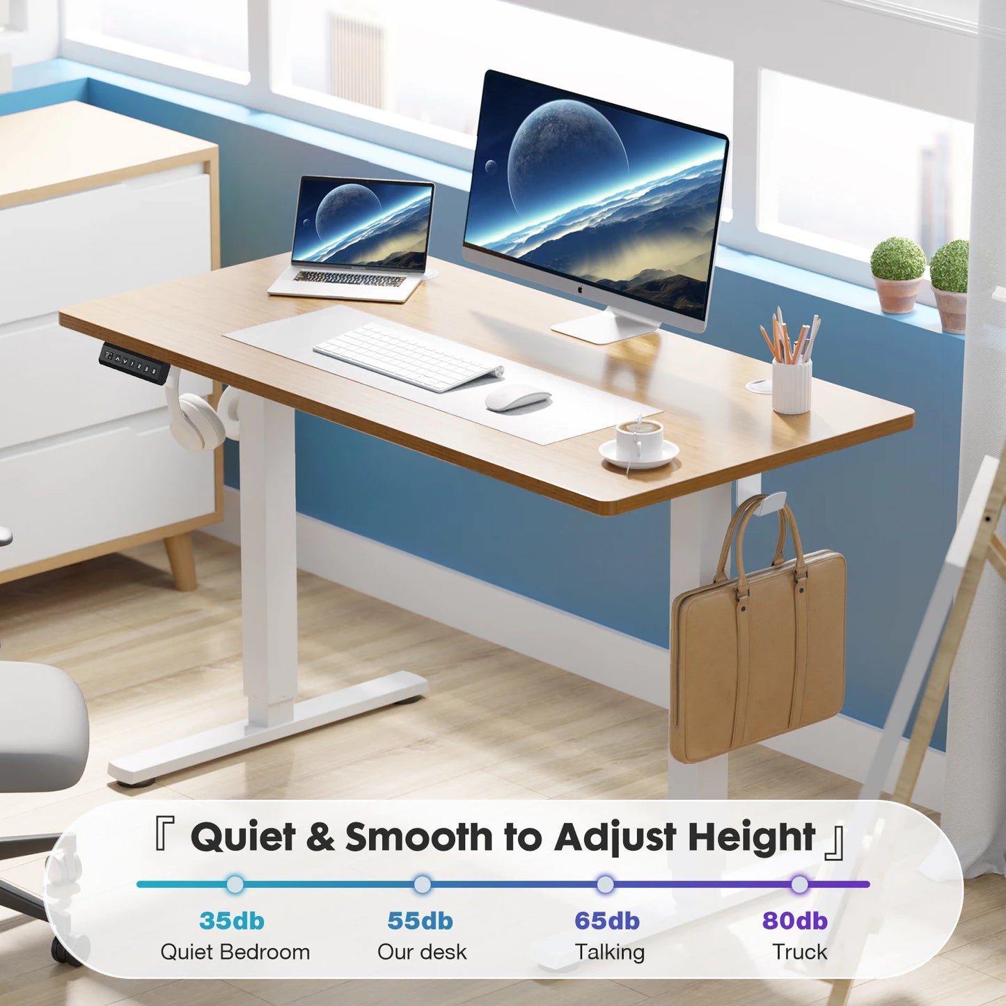 Electric Standing Desk