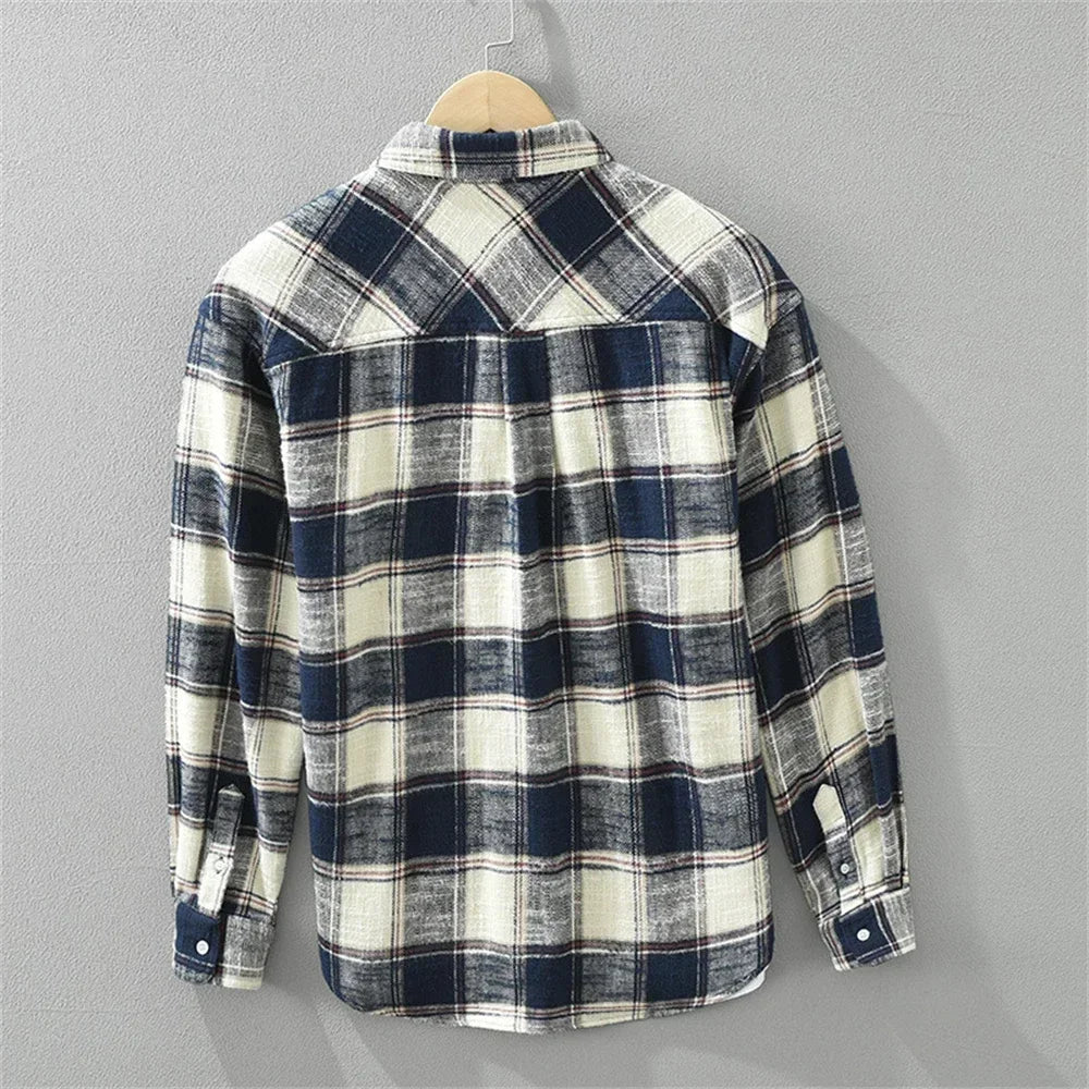 Classic Flannel