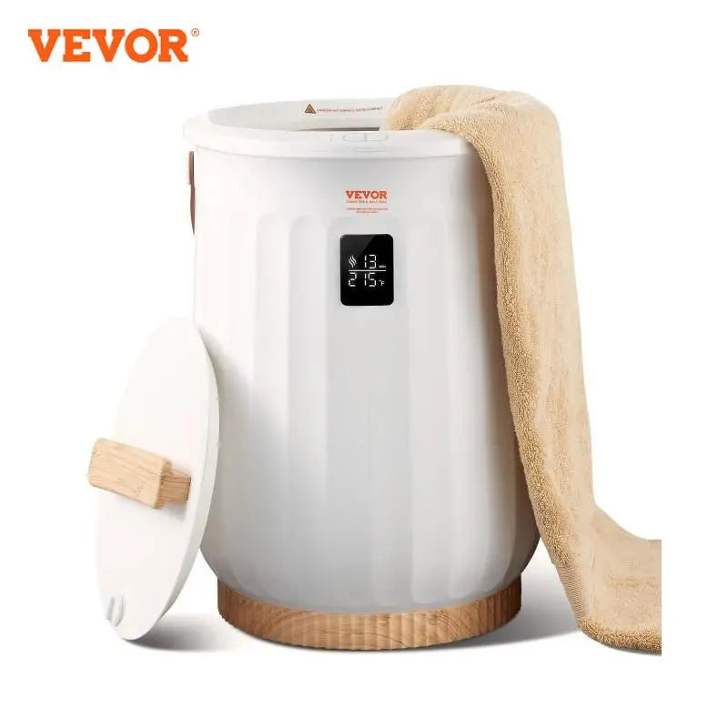 Large Towel Steamer