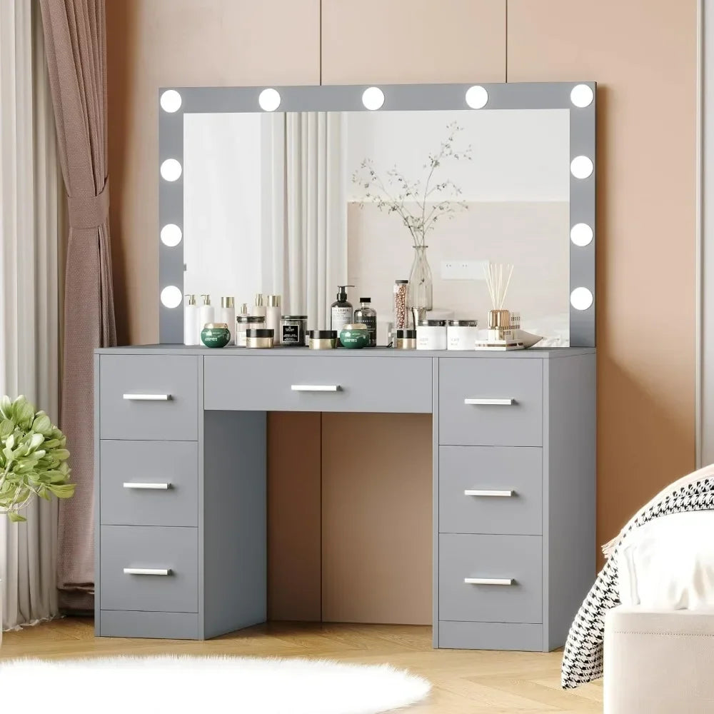 Vanity Desk