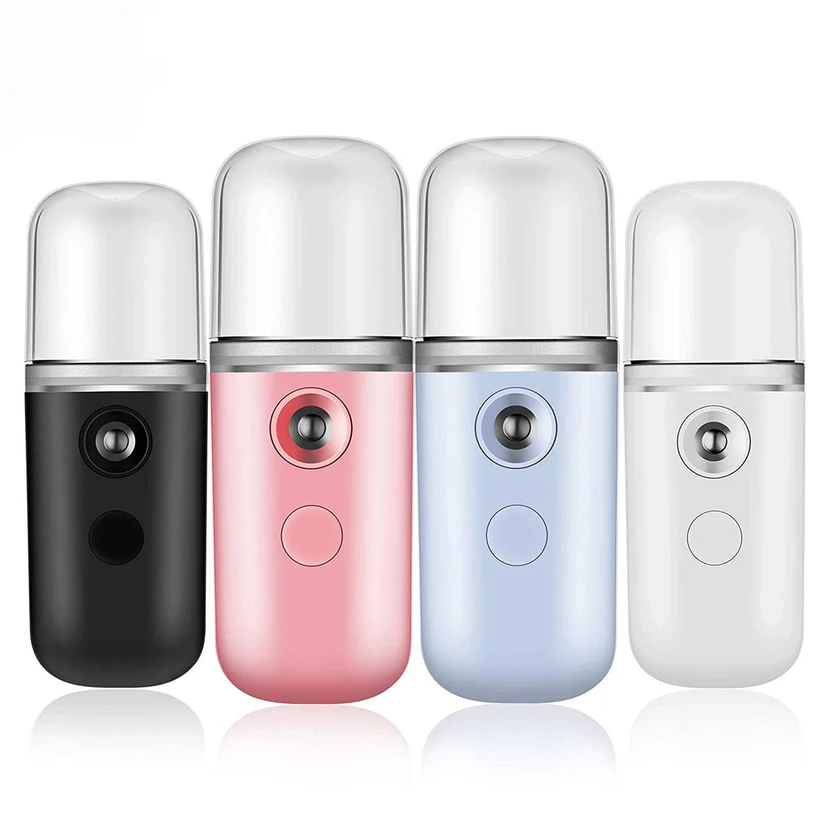 USB Portable Mini Facial Steamer