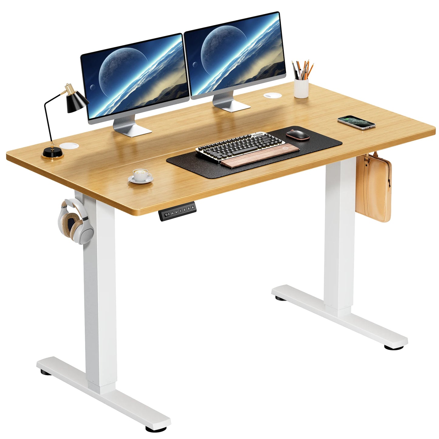 Electric Standing Desk