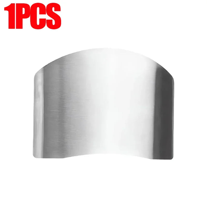 Stainless Steel Finger Guard