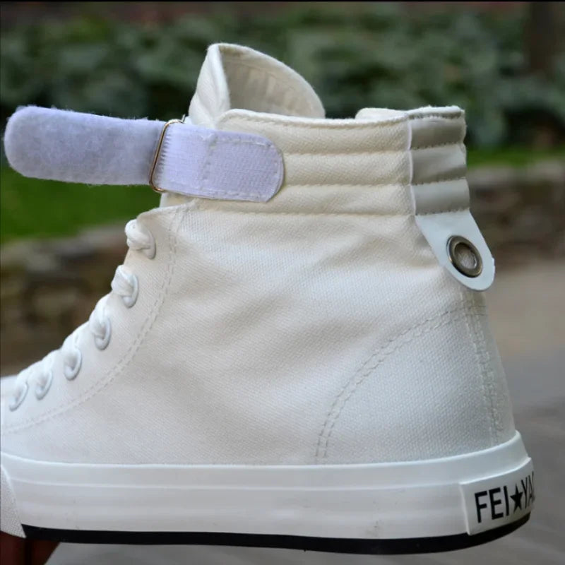 High Top Sneaker