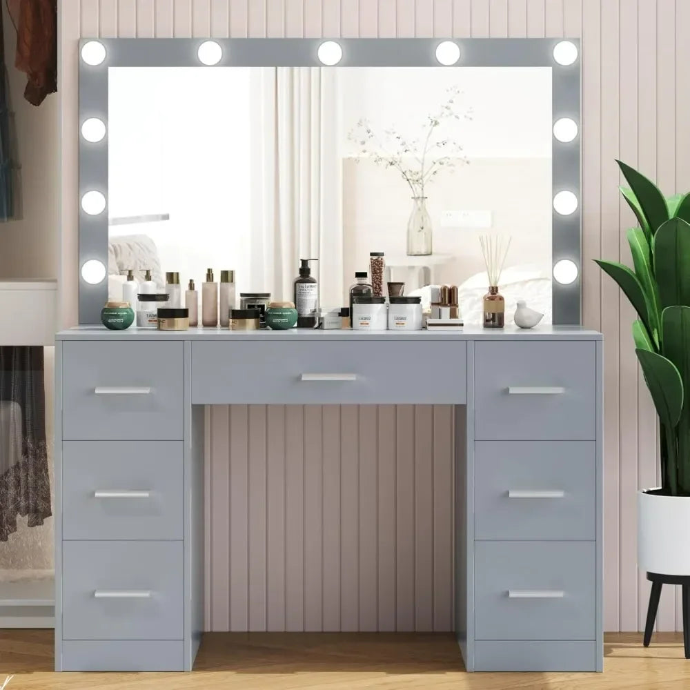 Vanity Desk