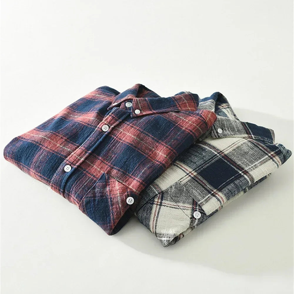 Classic Flannel