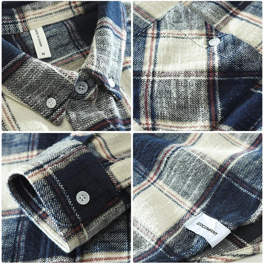 Classic Flannel